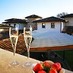 Purlilium Otel Porcia
