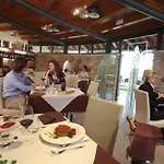 Purlilium Otel Porcia
