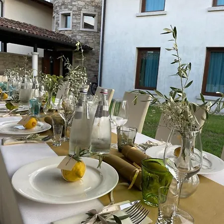 Purlilium Hotel Porcia