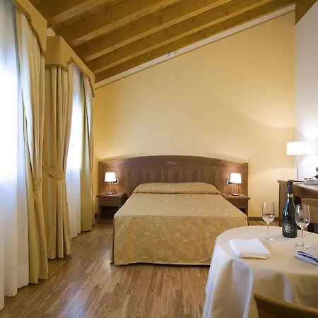 Purlilium Hotel