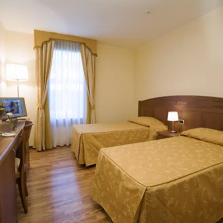 Hotel Purlilium Porcia