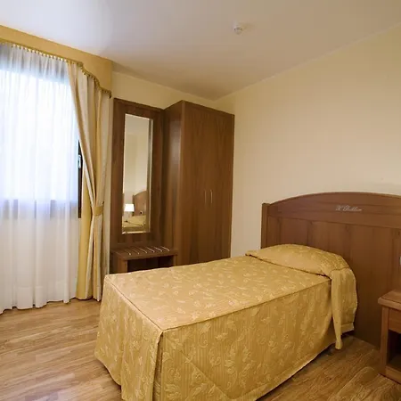 Purlilium Hotel Porcia