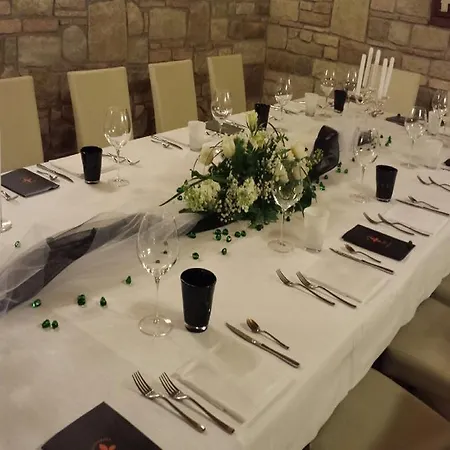 Purlilium Hotel