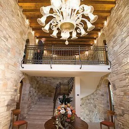 Purlilium Hotel Porcia