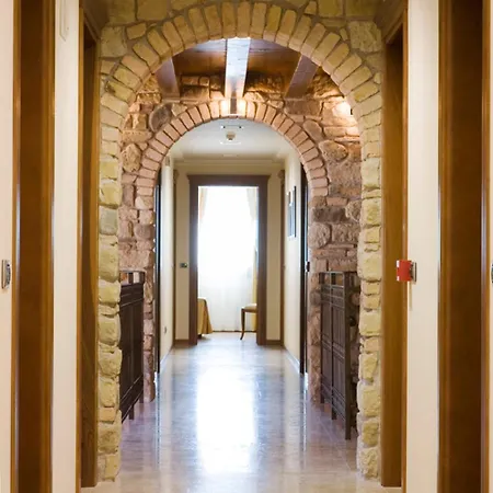 Hotel Purlilium Porcia