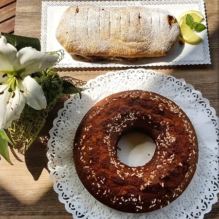 Purlilium Hotel Porcia