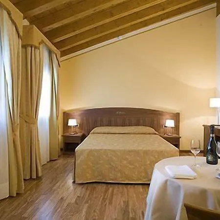 Purlilium 3* Porcia
