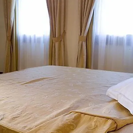 Hotel Purlilium Porcia