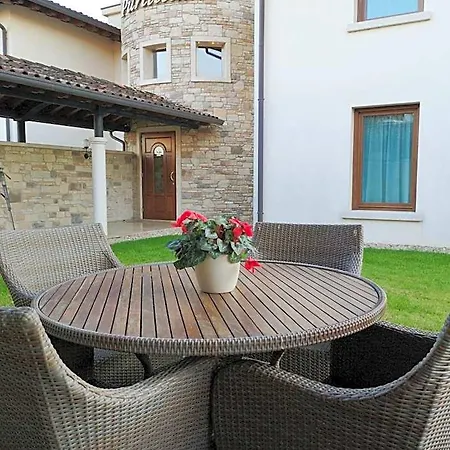 Hotel Purlilium 3*