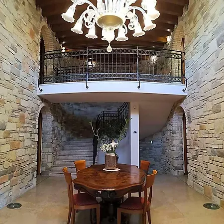 Hotel Purlilium