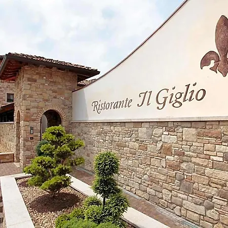 Purlilium Hotel 3*
