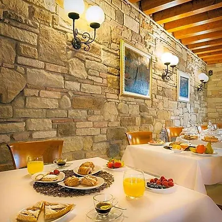 Hotel Purlilium 3*