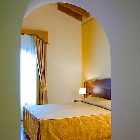 Purlilium Hotel Porcia