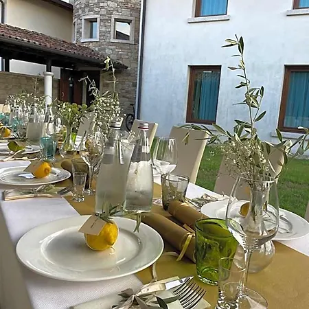 Purlilium Hotel Porcia