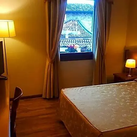 Hotel Purlilium Porcia