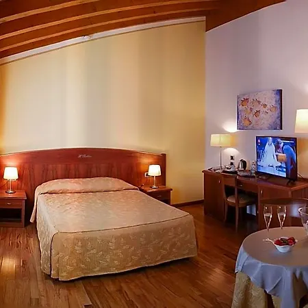 Hotel Purlilium