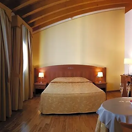 Hotel Purlilium