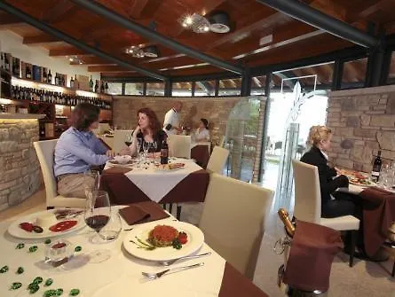 Purlilium Hotel Porcia