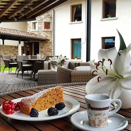 Hotel Purlilium Porcia