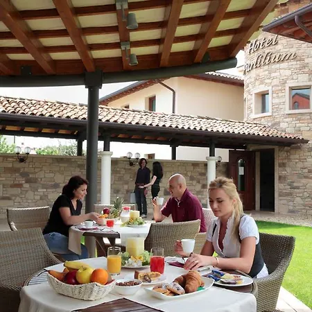 Hotel Purlilium