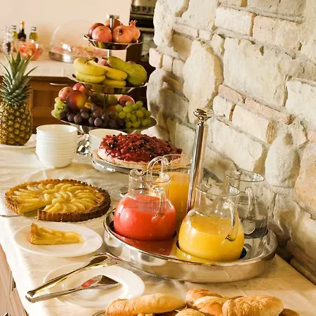 Hotel Purlilium Porcia