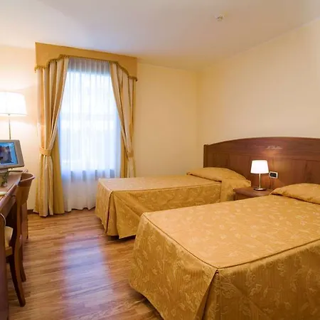 Purlilium Hotel Porcia