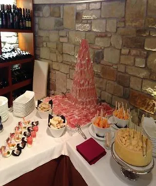 Purlilium Hotel