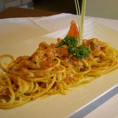 Purlilium Hotel Porcia