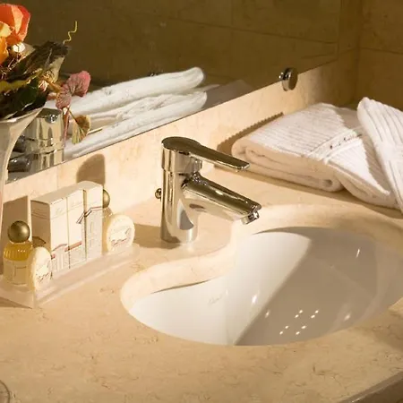Hotel Purlilium 3*