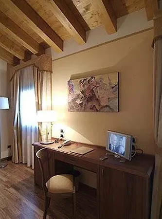 Purlilium Hotel Porcia