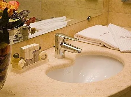 Hotel Purlilium 3*