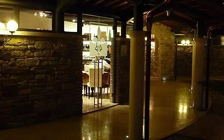 Purlilium Hotel Porcia