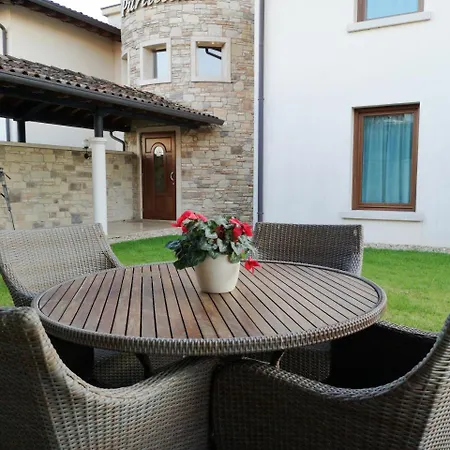 Hotel Purlilium Porcia