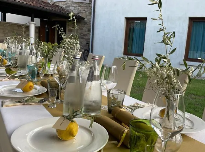 Purlilium Hotel Porcia