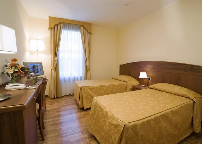 Hotel Purlilium Porcia