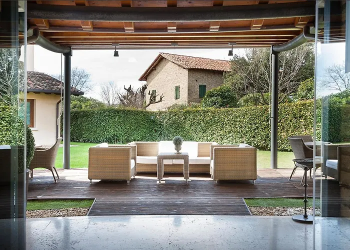 Purlilium Hotel Porcia