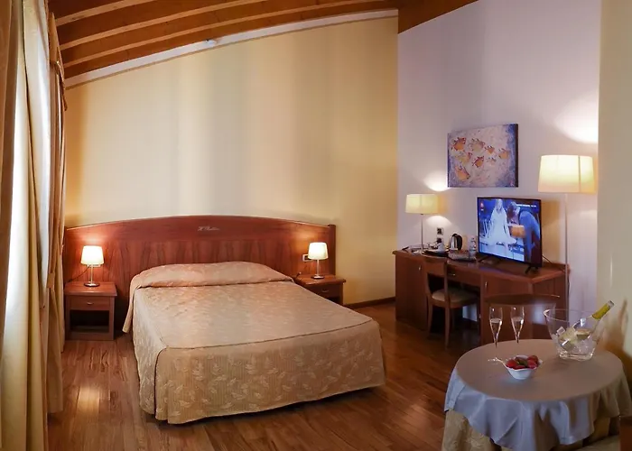 Hotel Purlilium Porcia