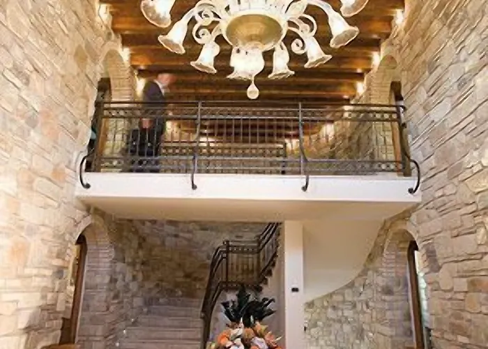 Purlilium Hotel Porcia