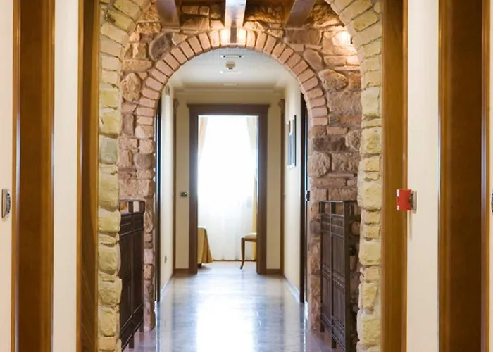 Hotel Purlilium Porcia