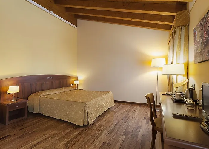 Hotel Purlilium Porcia