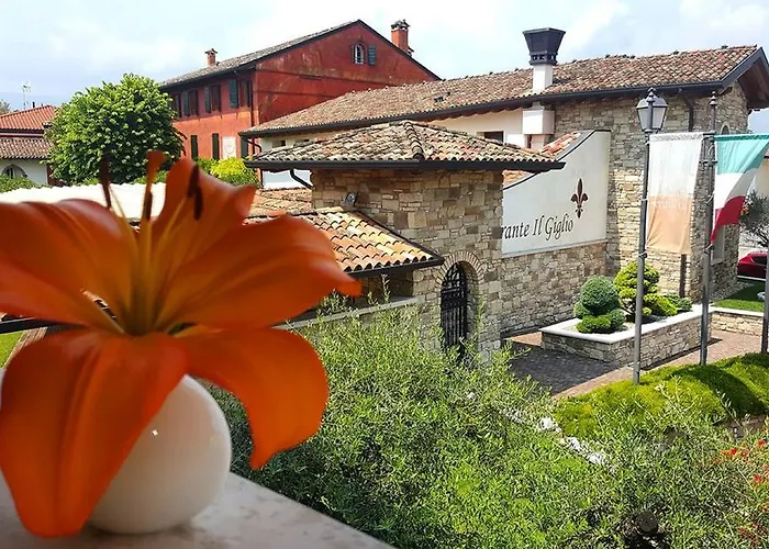 Purlilium Hotel Porcia