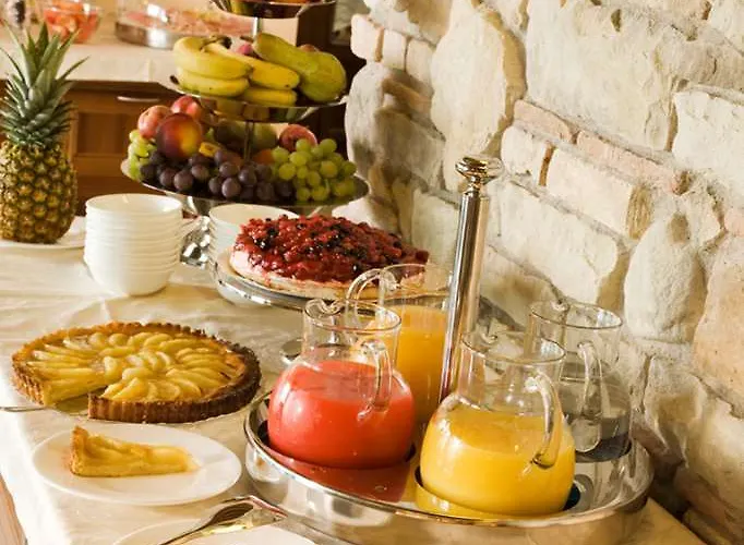 Hotel Purlilium Porcia