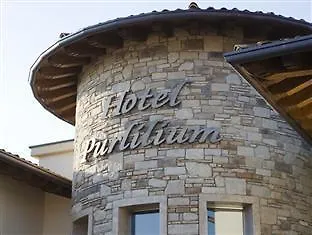 Purlilium Hotel 3*