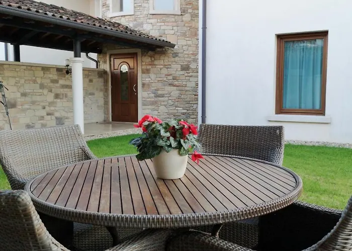 Hotel Purlilium Porcia